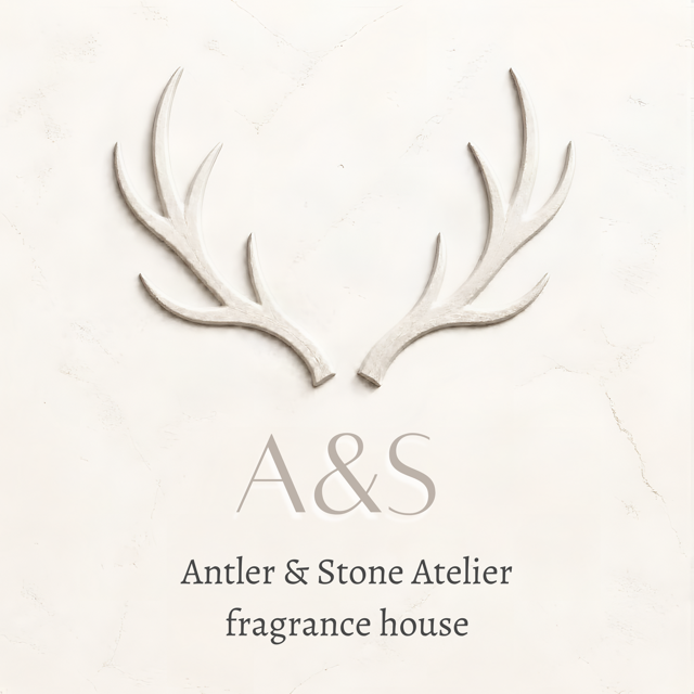 Antler & Stone Atelier Fragrance House